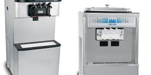 Ice Cream Machines