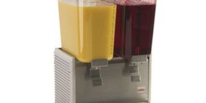 Refrigerated Juice Dispensers