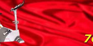 UPRIGHT BIKES COMMERCIAL