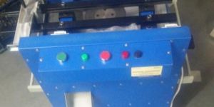 Automatic PCB Lead Cutting Machine