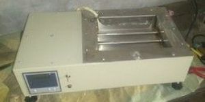 Manual Dip Soldering Machine