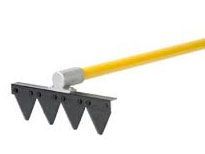 Fire Rake