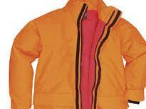 Fire Resistant Clothing