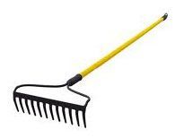Rakes