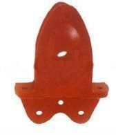 Front Spring Bracket Hino