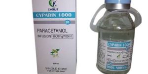 Paracetamol IV Injection