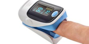 Pulse Oximeter