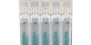 Sodium Chloride Injection