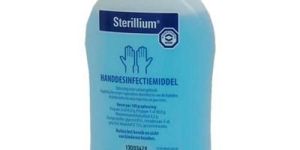 100 ML Sterillium Hand Sanitizer