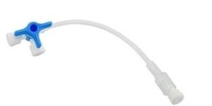 Three Way Extension Tube