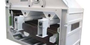 Fine Cleaner Machine