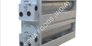 Rice Length Grader Machine