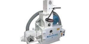 Paddy Husker Machine