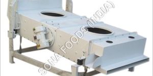 Vibro Classifier Machine