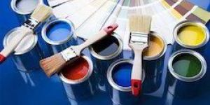 Lead Free Paints