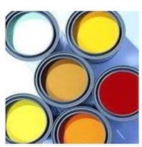 Synthetic Enamel Paints