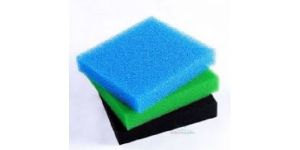 Poly Ether Foam