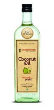 Coconut Oil