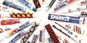 ALUMINIUM COLLAPSIBLE TUBES