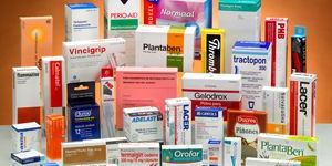 INDIVIDUAL UNIT CARTONS