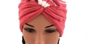 WOMEN Woolen Cap