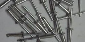 Aluminum Blind Rivet