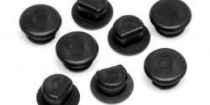 Rubber Cap