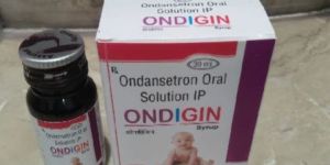 Ondansetron Oral Solution