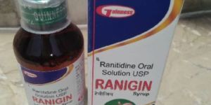 Ranitidine Oral Solution