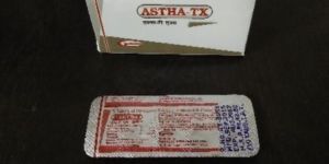 Terbutaline Ambroxol & Etofylline Tablets