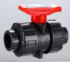 UPVC Union Ball Valve