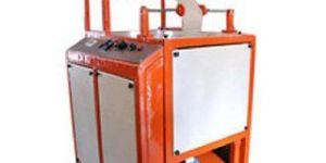 Fully Automatic Dish Paper Plate Making Machine