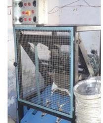 Fully Automatic Paper Plate Making Machine