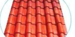 Ceramic Roof Tiles