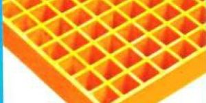 FRP Gratings