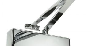 Stainless Steel Door Closer