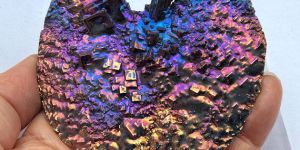 Bismuth Ore