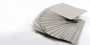 Uncoated Paper Board