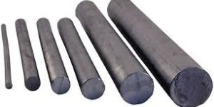 Zinc Rod