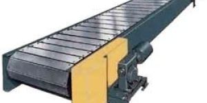 Belt Conveyor