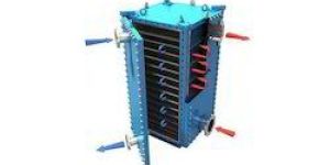 Plate Heat Exchanger