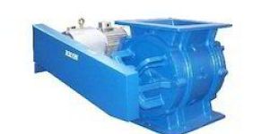 Rotary Airlock Valve