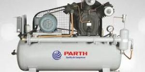 High Pressure Air Compressor