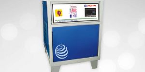 Refrigerated Air Dryer