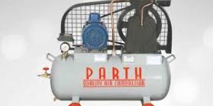 Single Stage Low Pressure Air Compressor