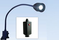 Macflav Examination Lamp