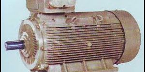 Energy Efficient Motor