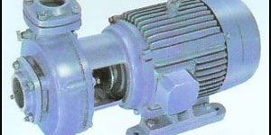 HORIZONTAL MONOBLOCK PUMP