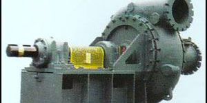 Horizontal Slurry Pump