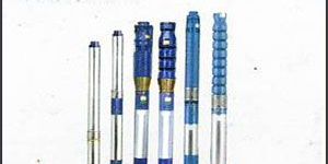 Submersible Motor Pump
